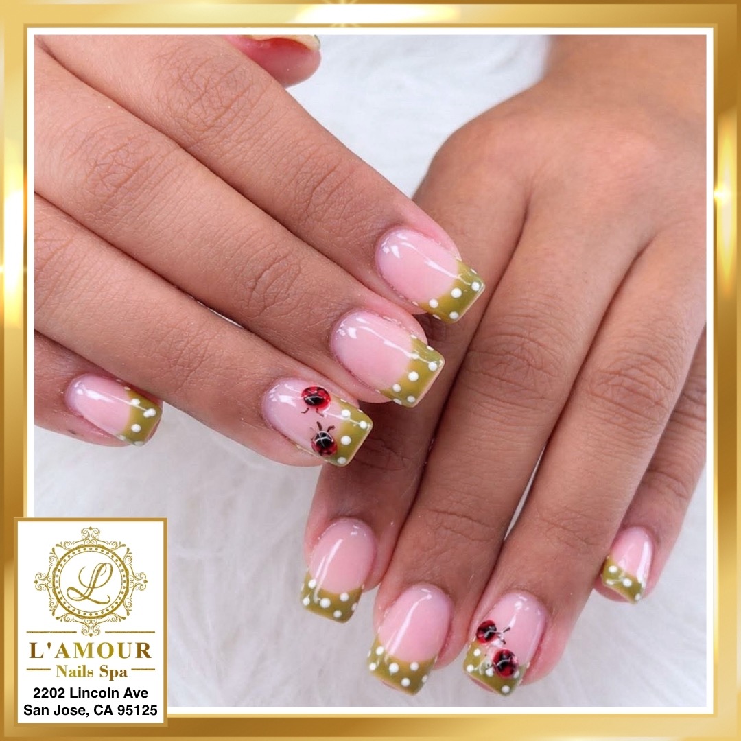 Nail Design